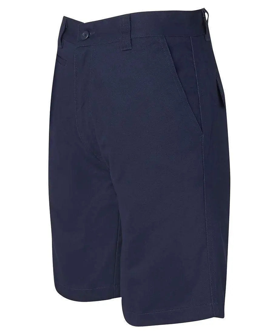 JB'S Mercerised Work Shorts 6MWS Metro Workwear.